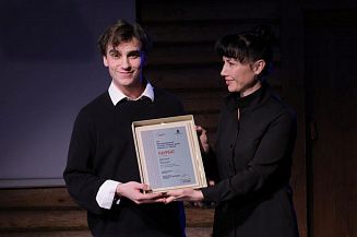 Подведены итоги XVI Международного конкурса чтецких работ им. А.П. Чехова