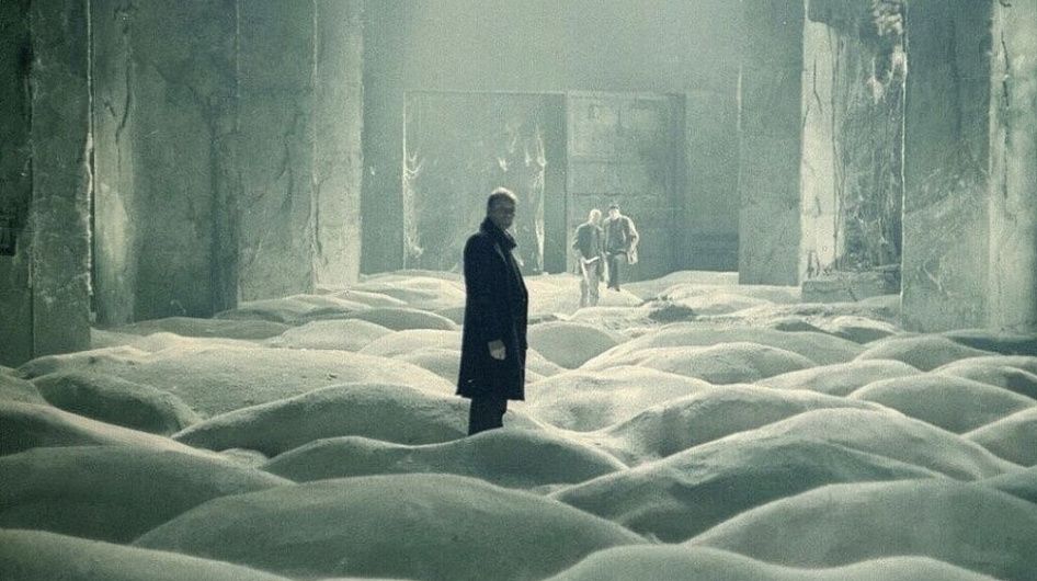 Фильм Тарковского «Сталкер» вошел в 10 величайших киноэпосов столетия