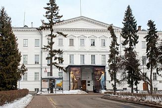 «Нижегородские сказки и легенды» представят на выставке в НГХМ
