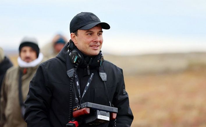Владимир Головнев, режиссер фильма «Цинга»: «Тундра совсем по-другому дышит на большом экране»