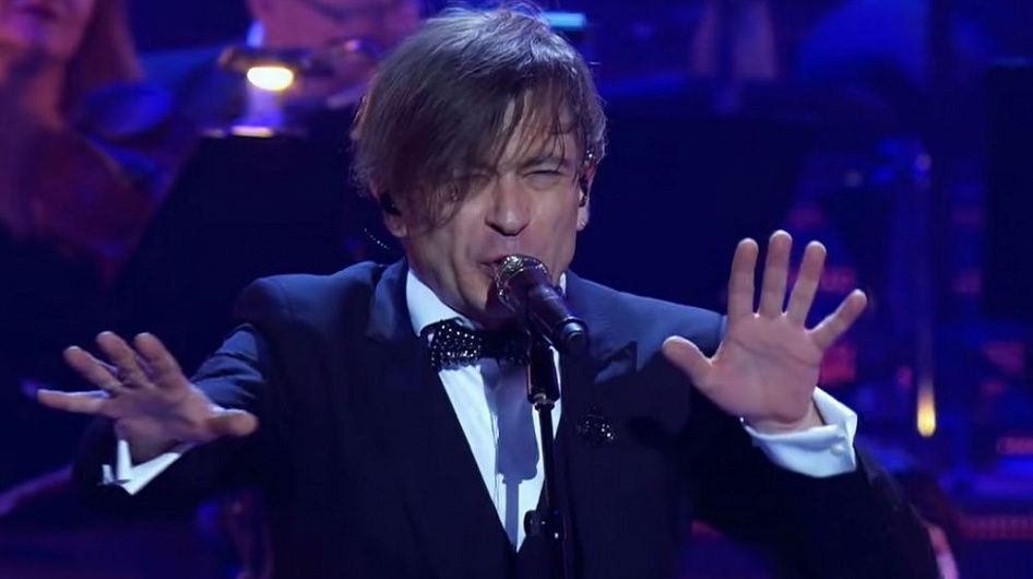 Актер Анатолий Белый рассказал, что «Би-2» тайно оказывают помощь Украине