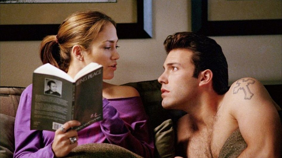 Звездные пары, которые расстались и снова сошлись