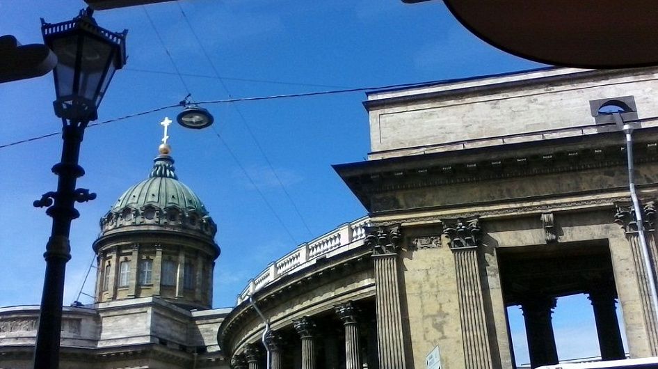 В Петербурге до конца 2023 года отреставрируют 300 памятников культурного наследия