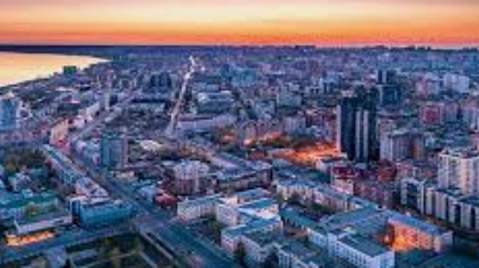 В Самаре начал работать «ВолгаФест»