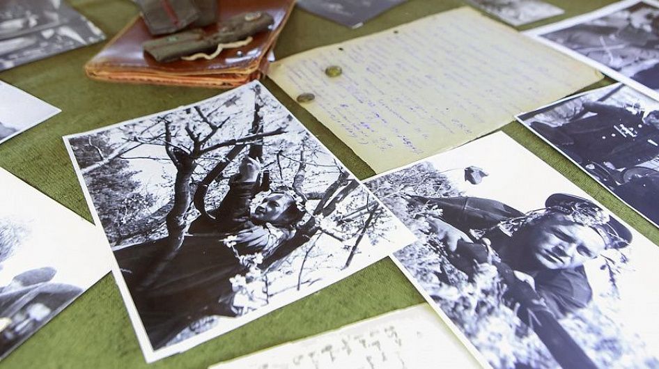 В Москве откроется первый национальный Музей памяти