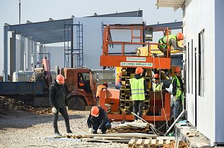 В Магадане построят новый музейный комплекс