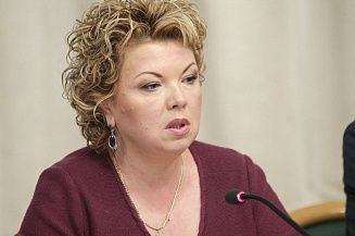 Елена Ямпольская предложила возродить в России Пушкинское общество и установить День детской книги