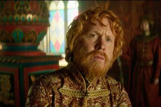 «Сказка о царе Салтане» возглавила прокат в РФ по итогам выходных