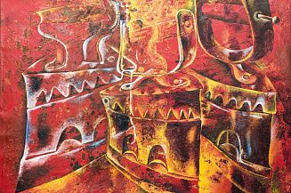 В Иркутске откроется выставка проекта «Чтобы помнили...»