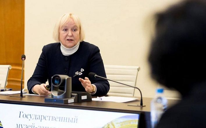 Более 10 выставок пройдет в музее-заповеднике «Царское Село» в 2026 году