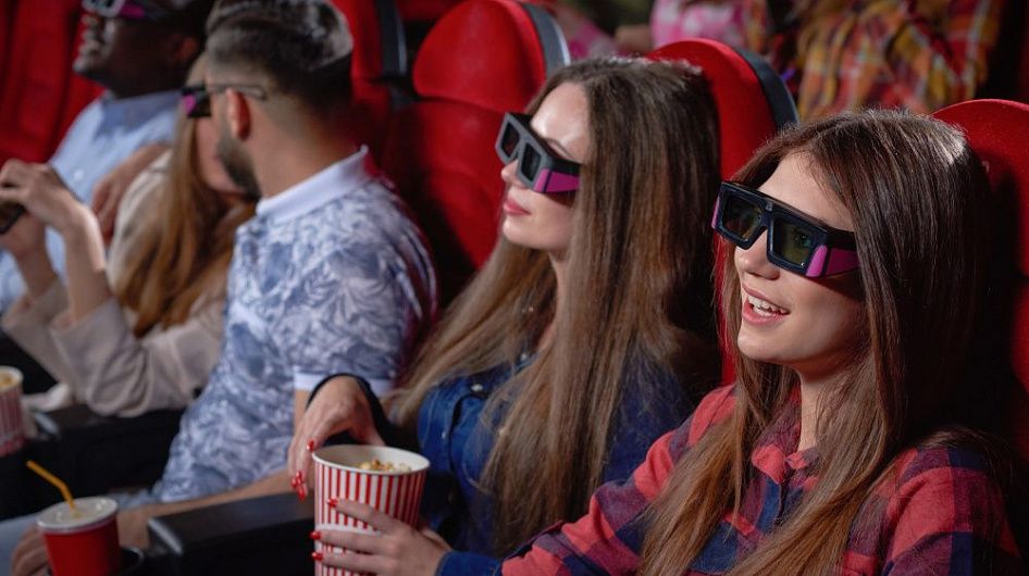 В России займутся разработкой современных стандартов для кинематографии