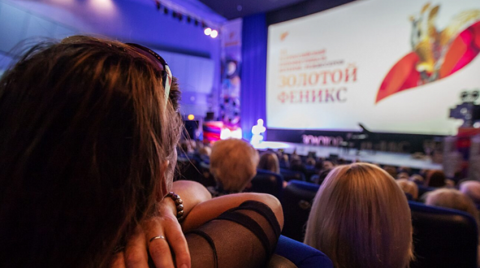 Фестиваль «Золотой Феникс» в Смоленске перенесли на три недели 