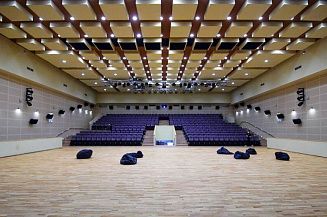 В Стамбуле прошел фестиваль российского кино