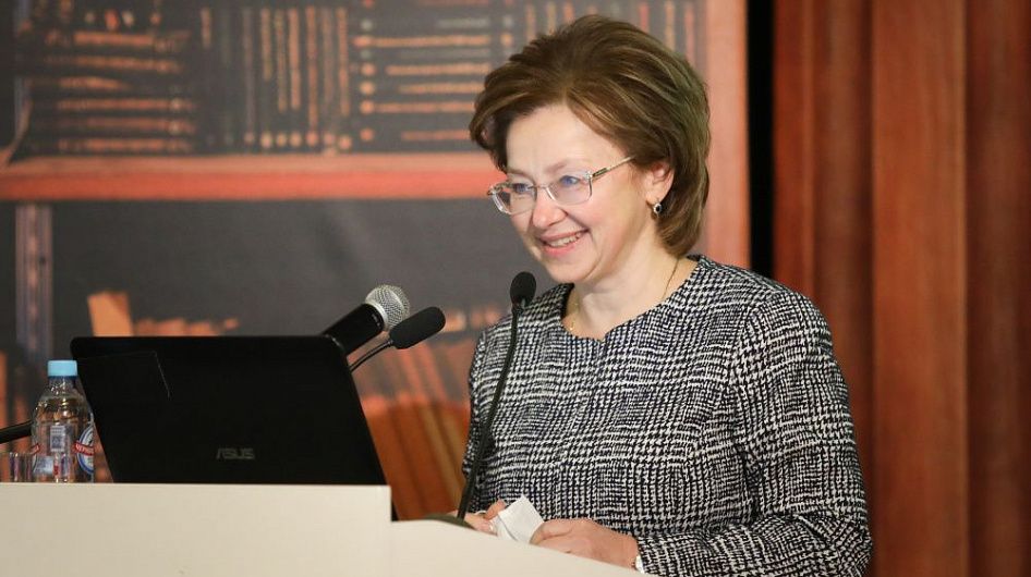 Долю закупаемой для библиотек детской литературы увеличат до 40%