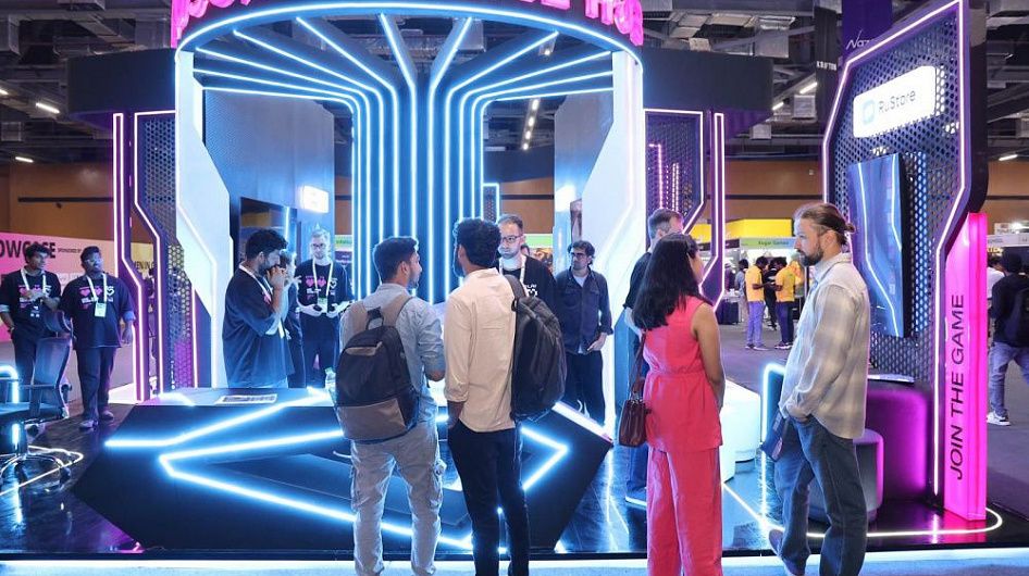 В Бразилии впервые пройдет фестиваль видеоигр московских разработчиков