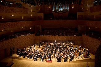 В Петербурге впервые прозвучит «Персидский танец» иранского композитора Мехрана Рухани