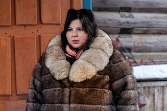 Стартовали съемки комедийного сериала «Шик» с Александром Яценко и Юлией Сериной