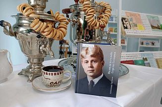 На Вологодчине стартовали пешеходные экскурсии по есенинским местам