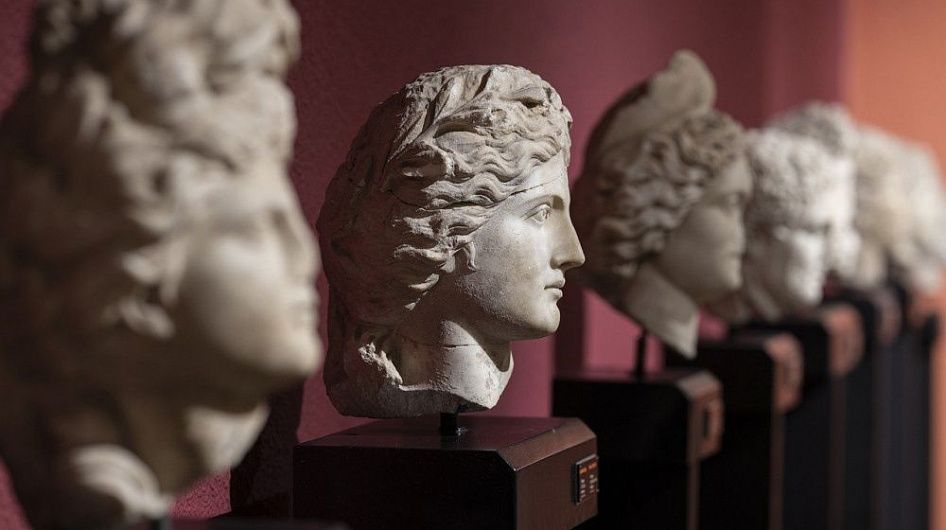 Эксперты назвали главные тренды выставочной сферы в 2023 году