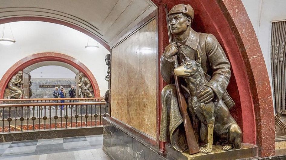 Почти 500 памятников культуры взяли под охрану в Москве в 2025 году