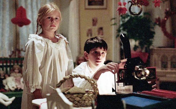 Чудо на пороге: список лучших рождественских фильмов от «Культуры»