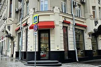 В Москве отреставрировали фасады доходного дома Орловых