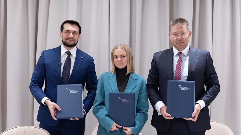 Алтай присоединился к проекту «Кино России»