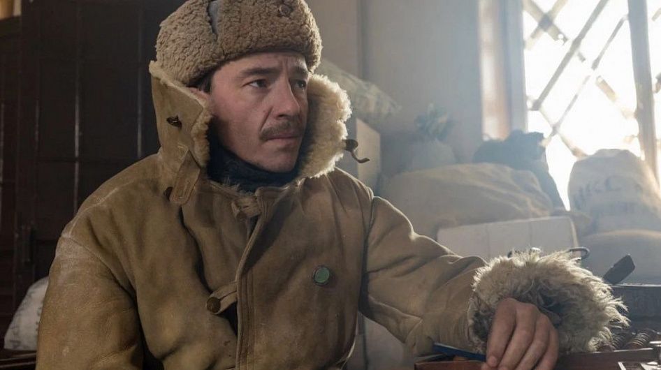 На «Ленфильме» стартовали съемки драмы «На краю детства»