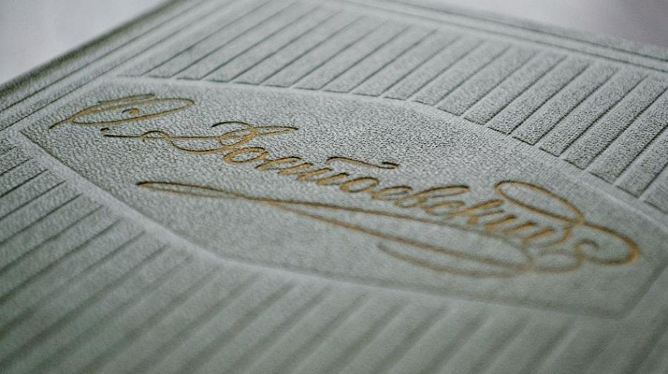 В Индии представили работы, посвященные Достоевскому