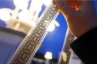 В Москве стартовал фестиваль документального кино «Неизвестная Россия»