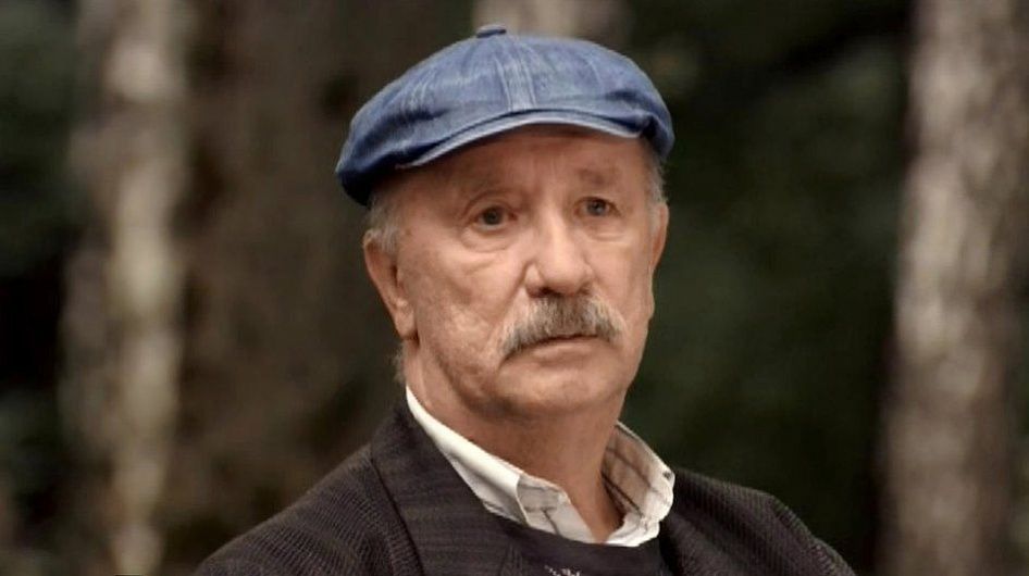 Скончался актер из «Папиных дочек» Вадим Александров 