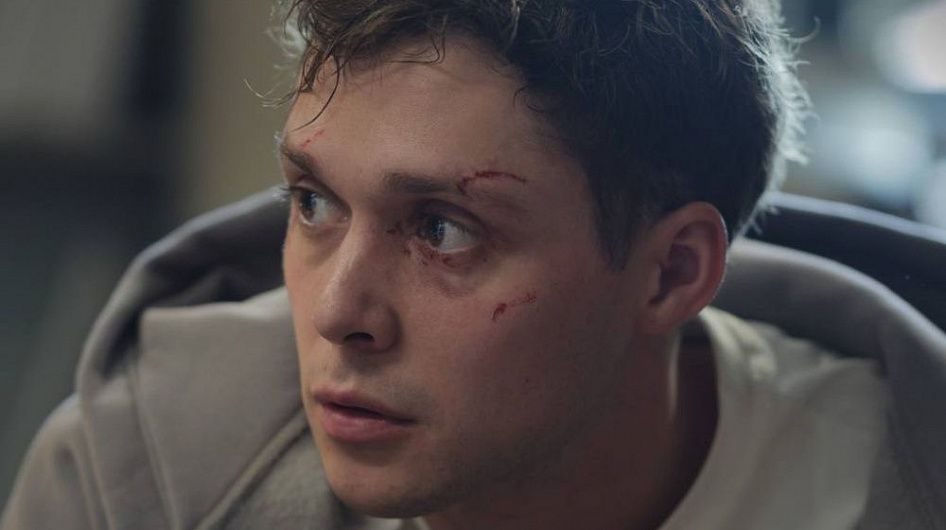 Стартовали съемки ретрофутуристического сериала «Красная Шамбала»