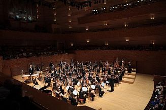 В Петербурге пройдет юбилейный фестиваль «Виртуозы флейты»