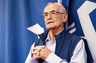 Театр-студия Всеволода Шиловского сохранит имя основателя