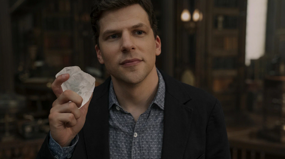 Зарубежный фильм впервые с 2023 года попал в десятку лидеров проката в РФ