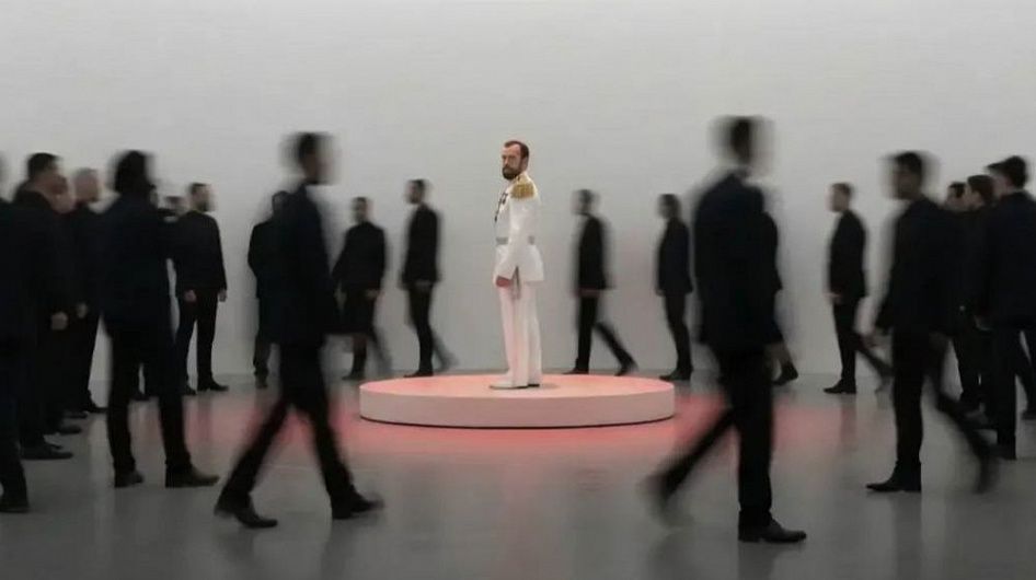 В парке «Зарядье» откроется Музей пластических фигур 