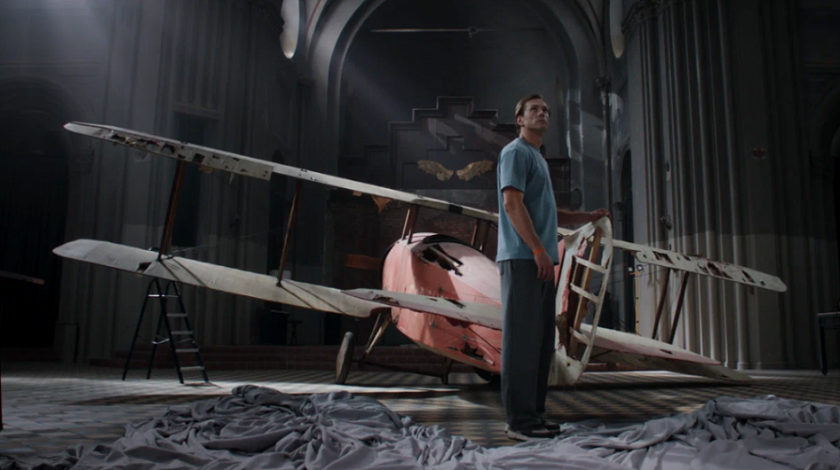 Фильм «Авиатор» стал доступен на цифровых платформах