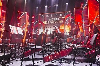 В Великом Новгороде завершился Фестиваль имени Рахманинова