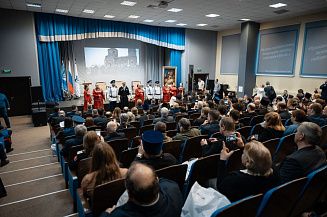 Сохранение качачьей культуры обсудили на конференции в Москве