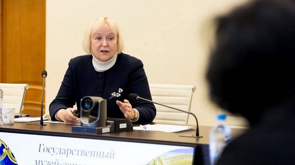 Более 10 выставок пройдет в музее-заповеднике «Царское Село» в 2026 году