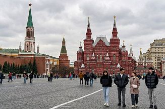 ГИМ и РОСИЗО представят выставку, посвященную Вере Мухиной