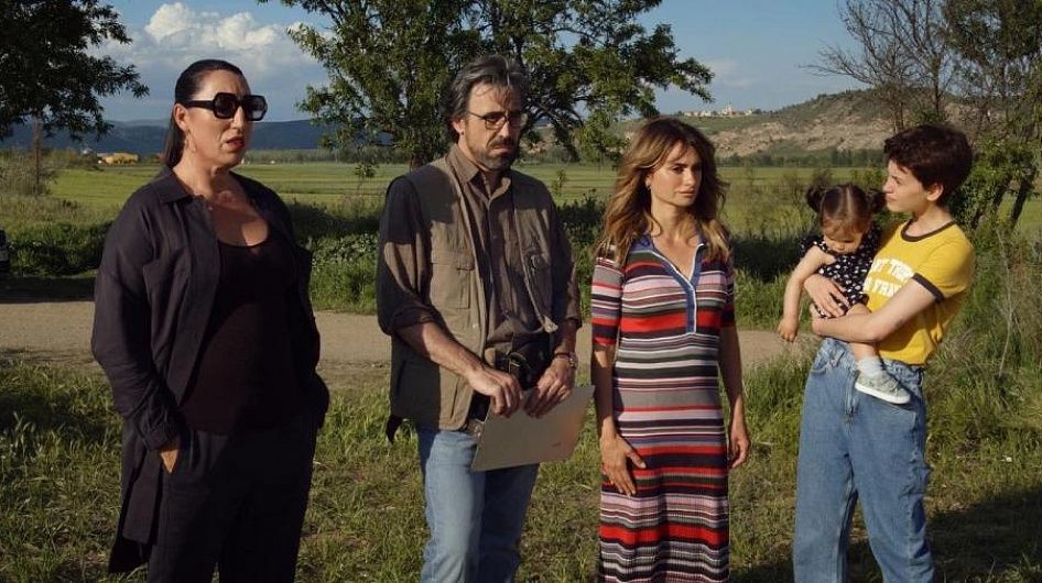 78-й международный кинофестиваль стартовал в Венеции