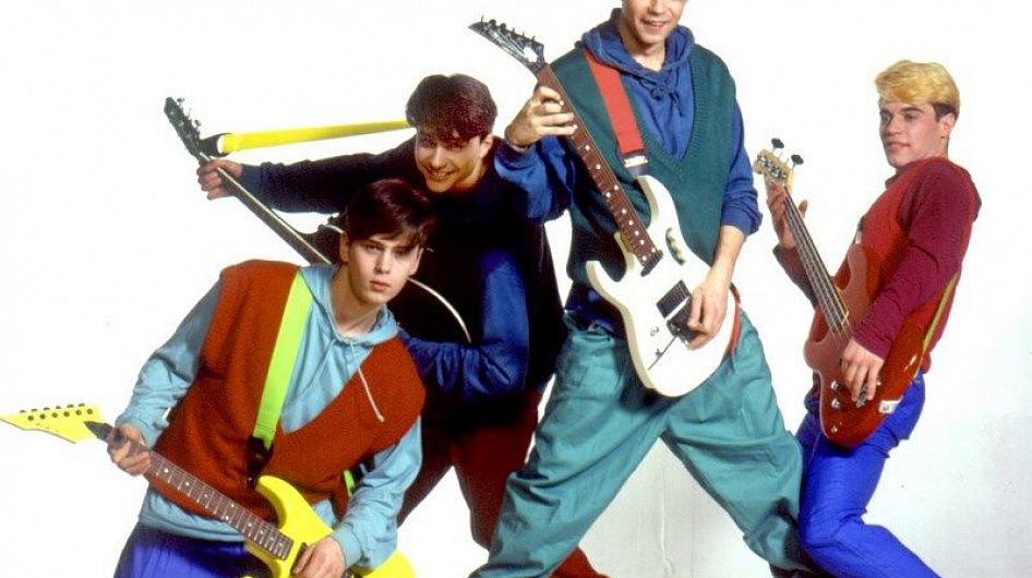 Что стало с золотым составом группы «На-На»