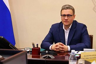 В Вологде отреставрируют дом, где в ссылке жил внук императора Николая I