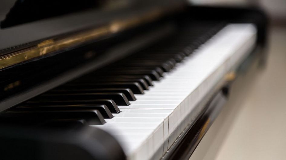 Фестиваль «Лики современного пианизма» пройдет в Мариинском театре