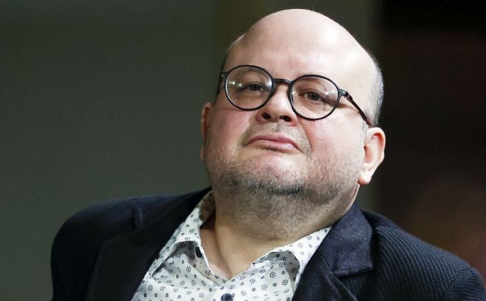 Дмитрий Бавильский: «Мой интерес — показать все самое незаметное»