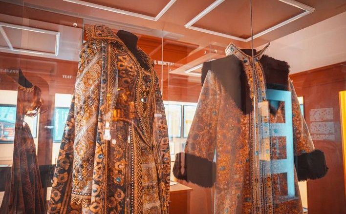 Бахрушинский музей представит выставки в Центральной Америке и Азии