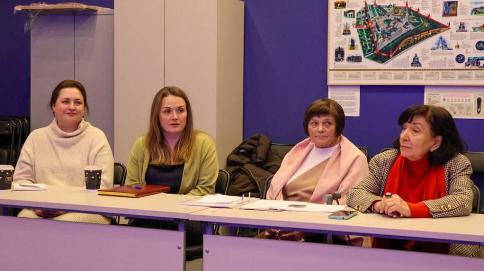 В Москве представят уникальные экспонаты из музеев ЛНР 