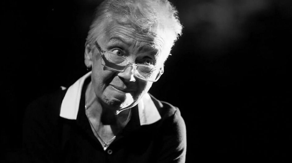 Умерла заслуженная артистка России Лариса Крамер 