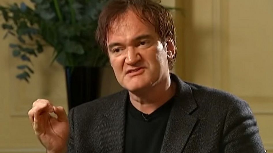 Тарантино официально подтвердил название своего последнего фильма — «Кинокритик»